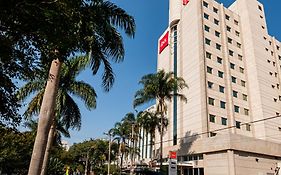 Ibis Santo André Hotel